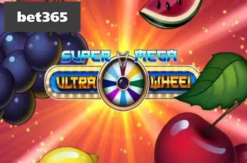 Super Mega Ultra Wheel